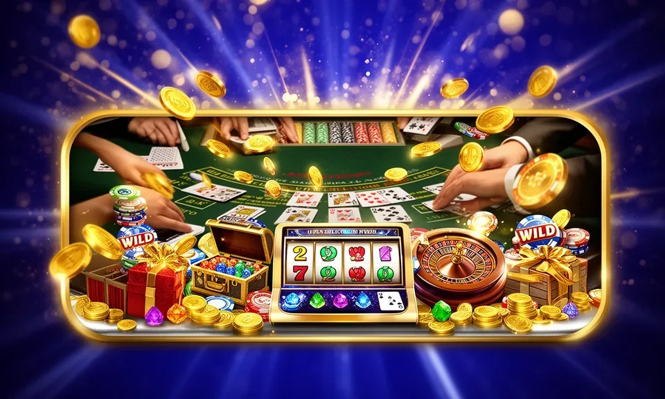 databet Casino