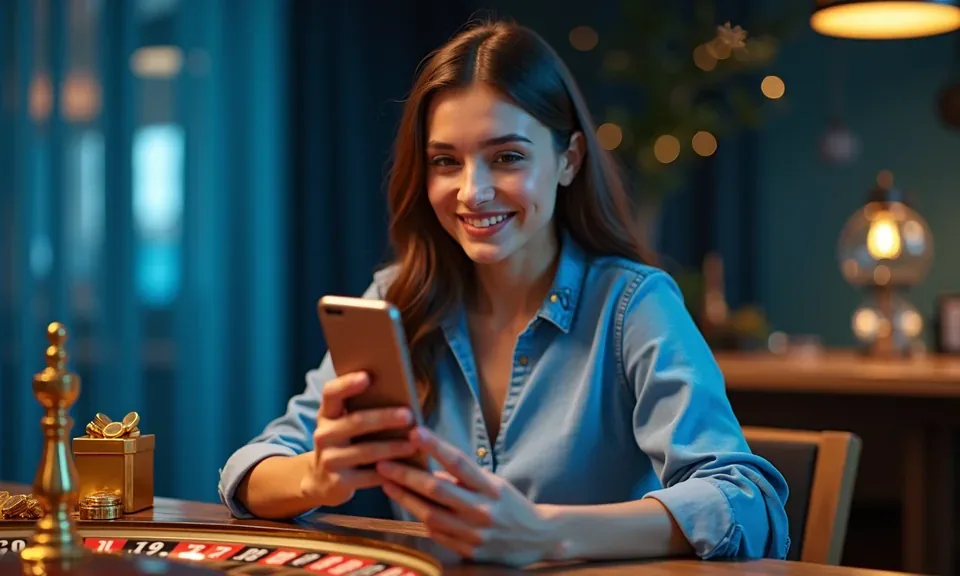 databet Mobile first