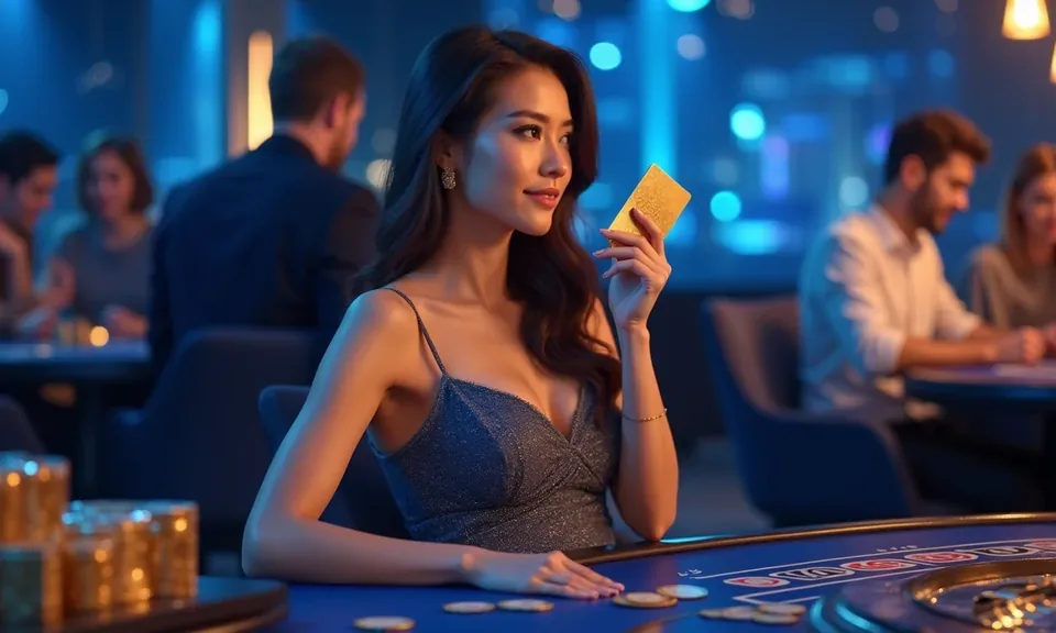 databet Live Casino Reload