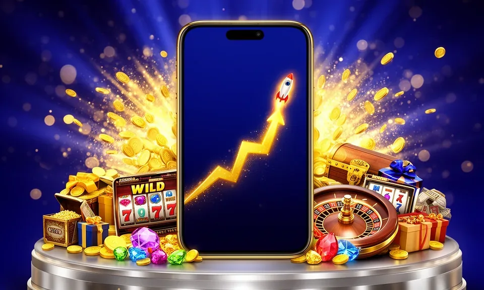 databet Slot Feature Weekend